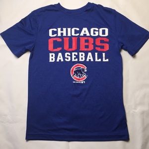 Chicago CUBS t-shirt